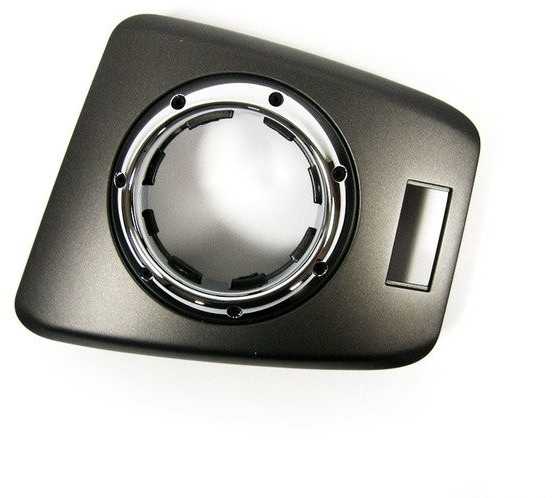 Bmw E46 3 Sandėliavimo Skyriaus Dangtis Originalus 51167896461