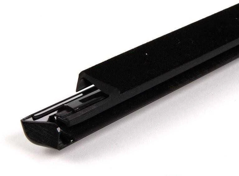 BMW E46 3' Schachtabdeckung Aussen Links Originalus 51342695291