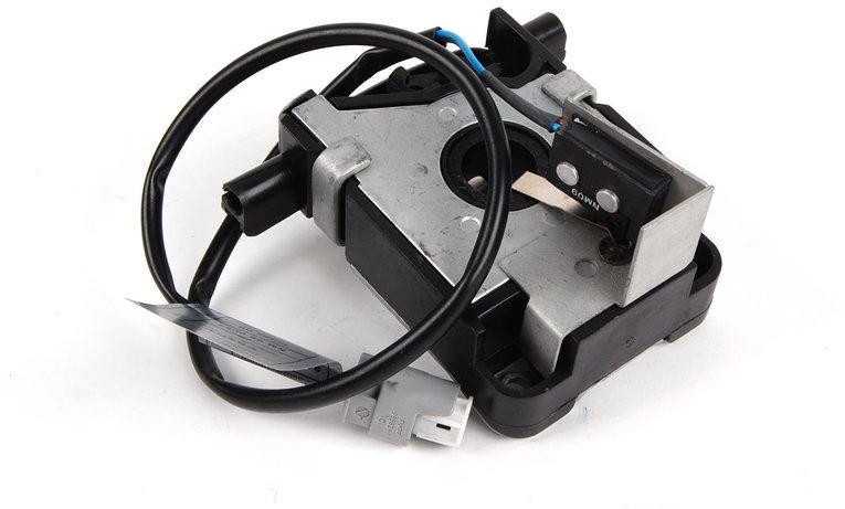 Bmw E46 3 Sedanas Priekinis Vairo Žemutinė Dalis Originalus 51237893575
