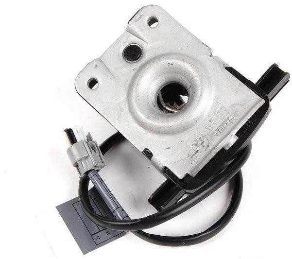 Bmw E46 3 Sedanas Priekinis Vairo Žemutinė Dalis Originalus 51237893575