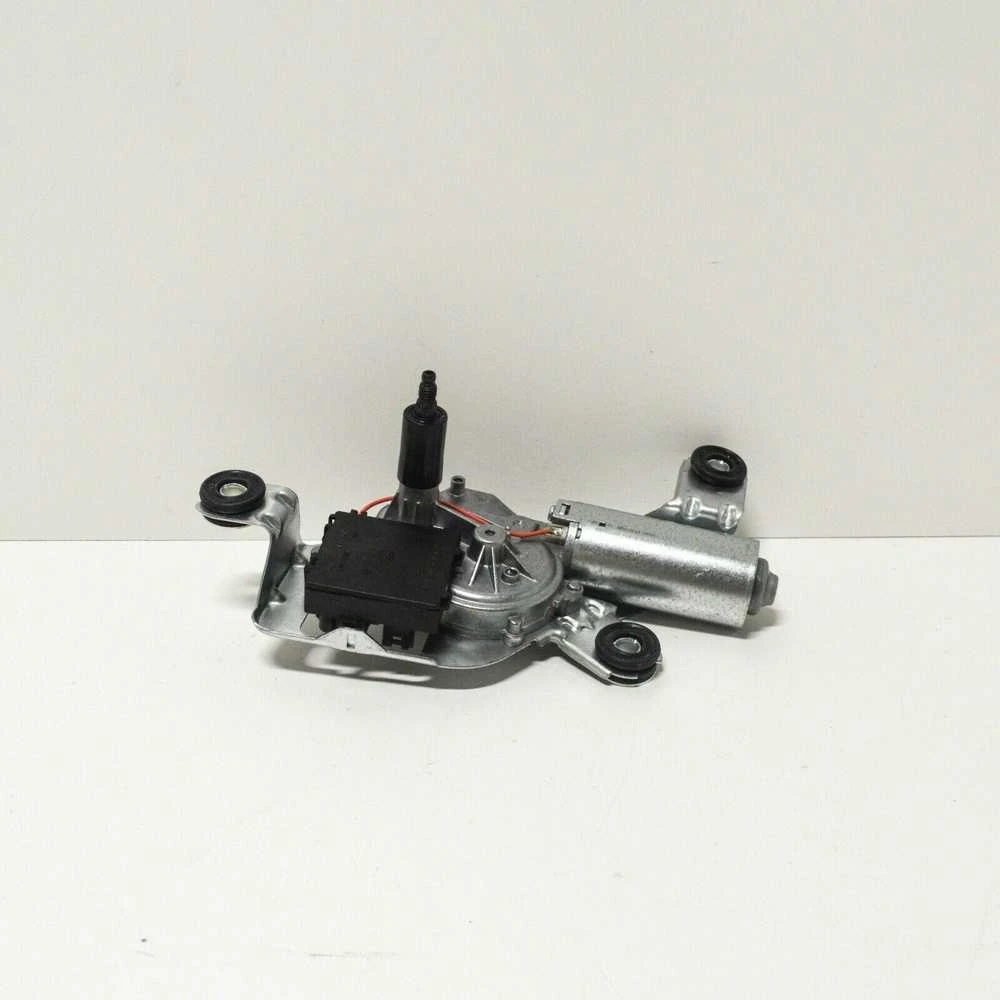 BMW E46 3 Uzgalinis Stiklo Valytuvu Variklis Originalus 67636925096