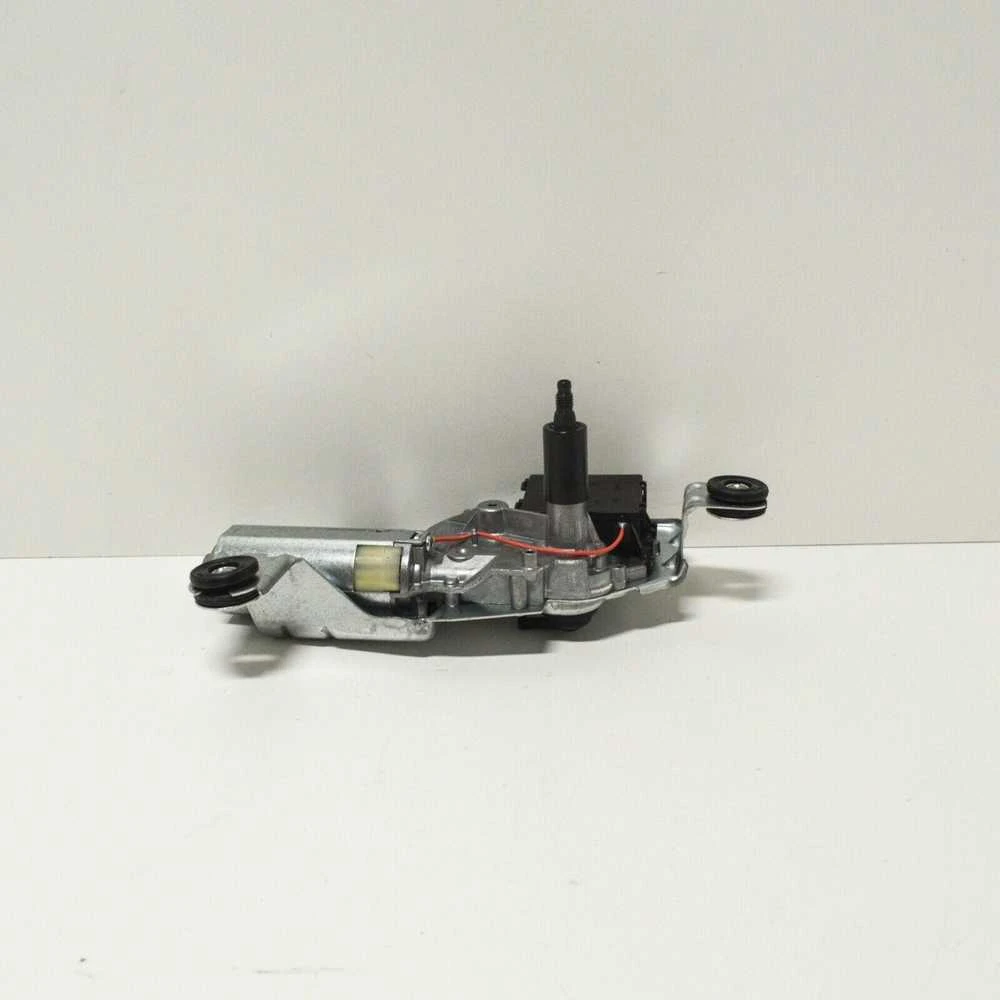 BMW E46 3 Uzgalinis Stiklo Valytuvu Variklis Originalus 67636925096
