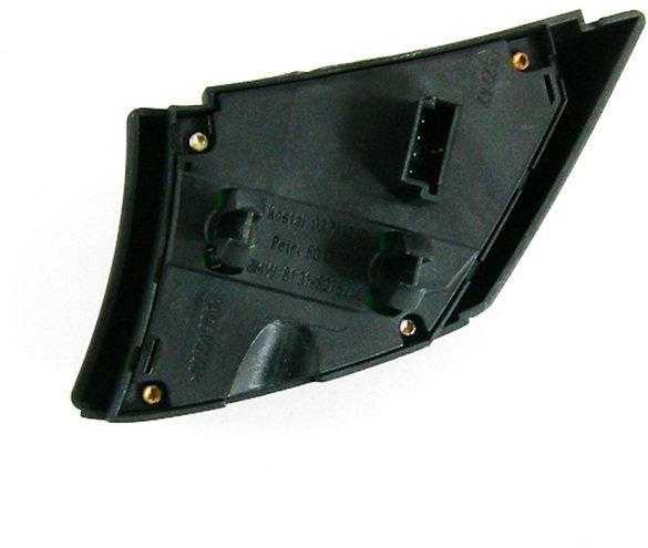 Bmw E46 3 Vairo Svykio Perjungiklis Originalus 61318375240