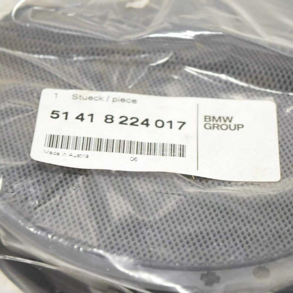 Bmw E46 3 Vairuotojo Kairysis Garsiakalbio Dangtelis Originalus 51418224017