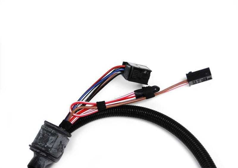 Bmw E46 3 Variklio Degimo Modulis Originalus 12517551908