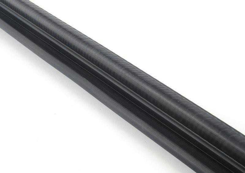 BMW E46 3 Viršutinis Dešinys Blende Originalus 51717022386
