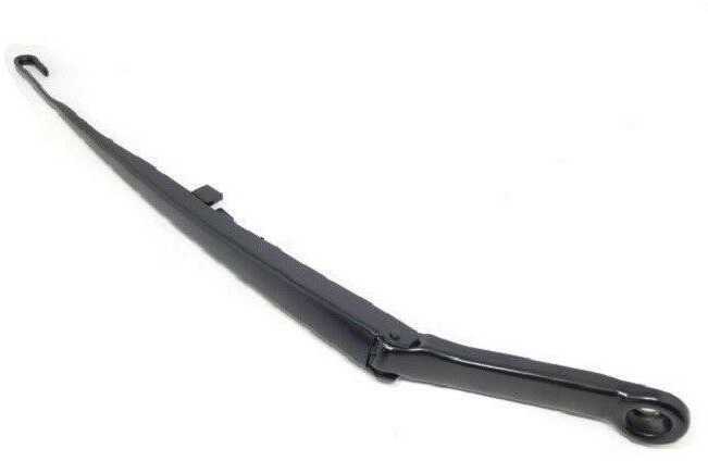 BMW E46 3 Wischarm Fahrerseite Originalus 61617003932
