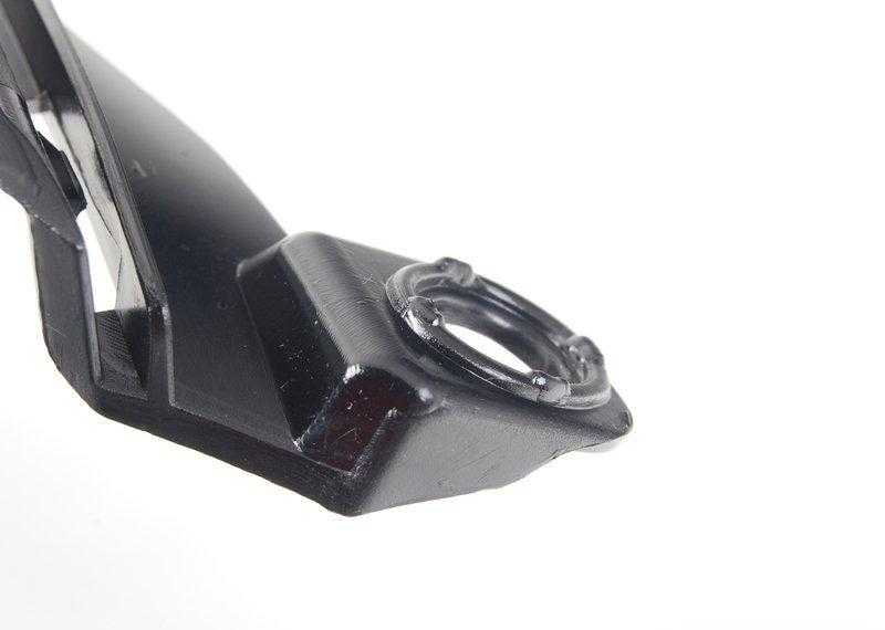 BMW E46 316Ci 318Ci 320Ci 325Ci Guide Right Originalus 51127065482