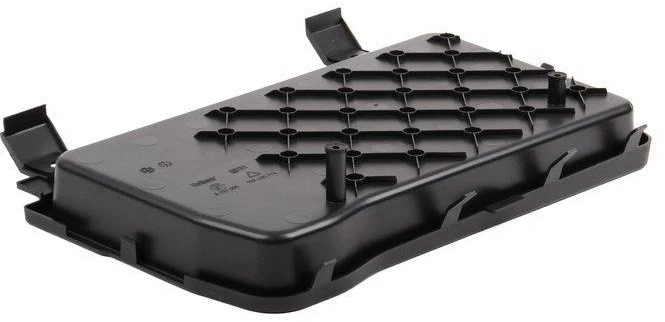 BMW E46 318Ci 320Ci 323Ci Trunk tray kairysis Originalus 51478204089