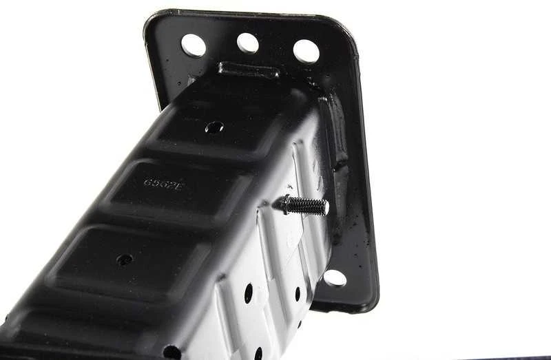 BMW E46 325 330 Dešinės Galinės Bamperio Smūgio Juosta Originali 51127030604