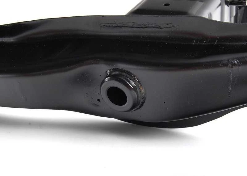 BMW E46 325 330 Dešinės Galinės Bamperio Smūgio Juosta Originali 51127030604