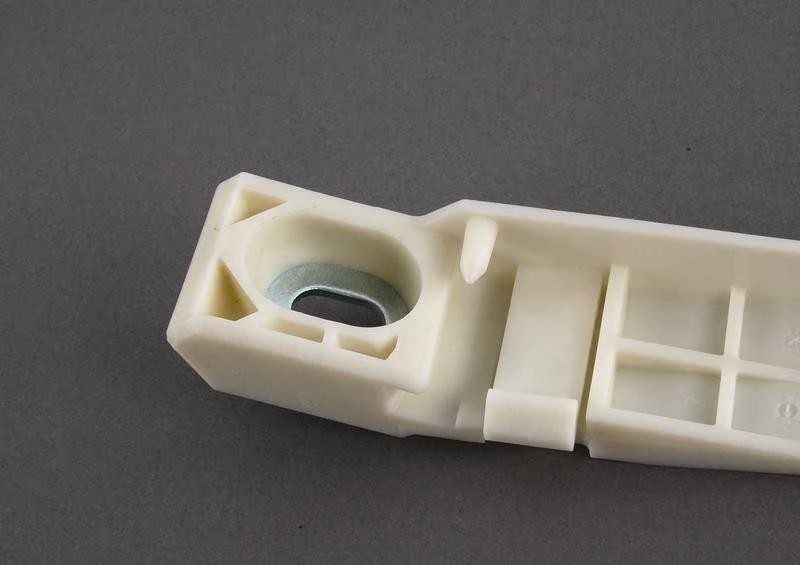 BMW E46 adapterio plokštelė originali 35426772703