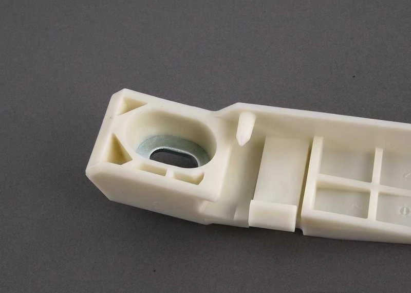 BMW E46 adapterio plokštelė originali 35426772703