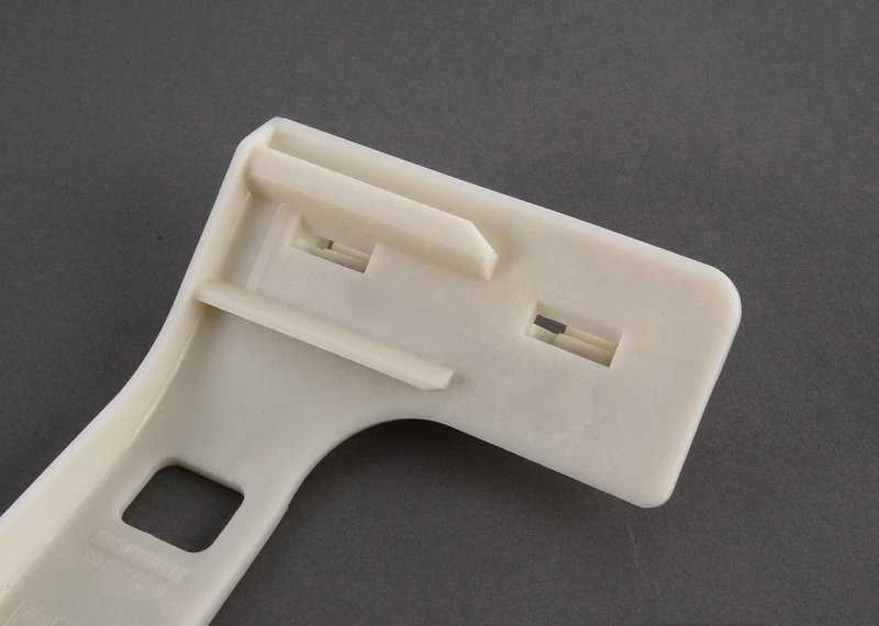 BMW E46 adapterio plokštelė originali 35426772703