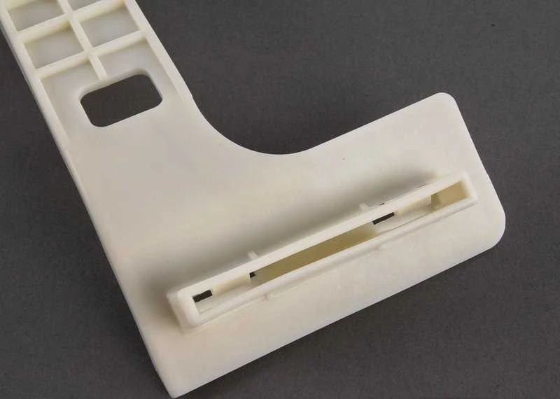 BMW E46 adapterio plokštelė originali 35426772703