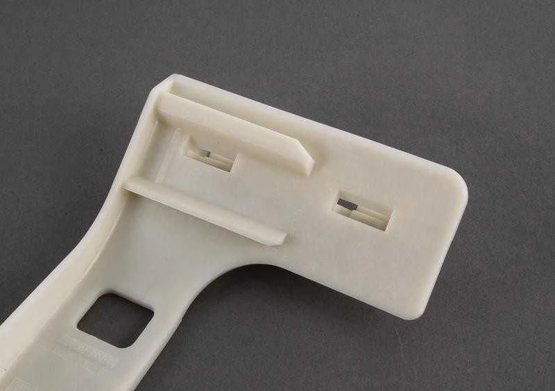 BMW E46 adapterio plokštelė originali 35426772703