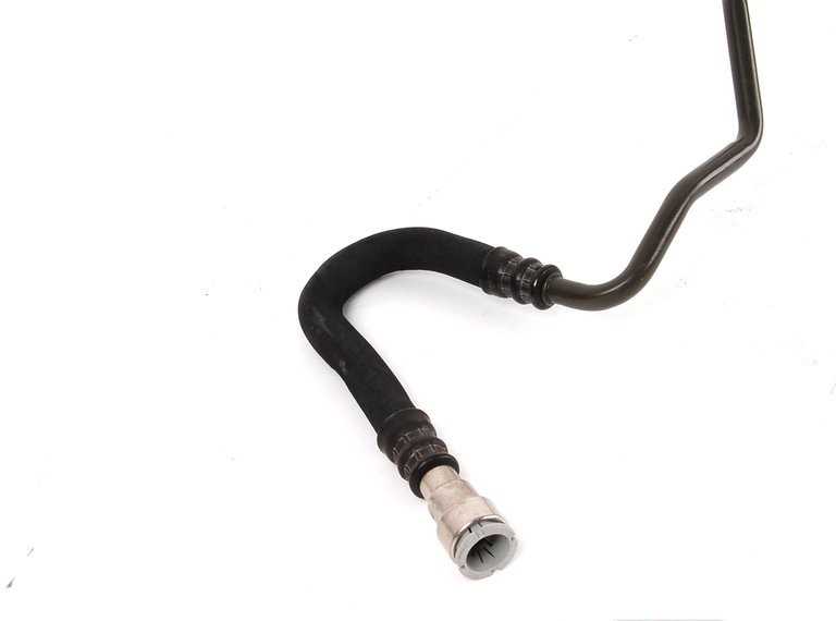 Bmw E46 Alyvos Aušintuvo Žarnos Įleidimo Vamzdis Originalus 17227577671