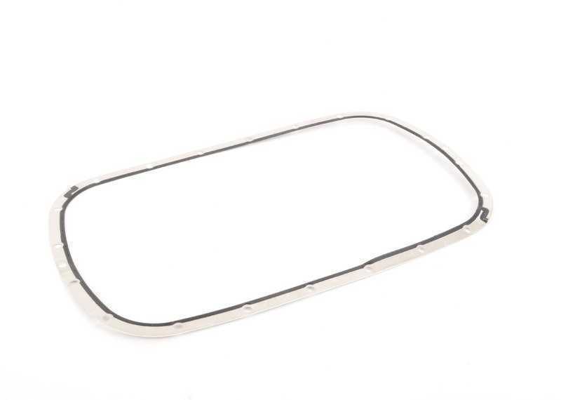 BMW E46 alyvos filtro rinkinys 24117557070