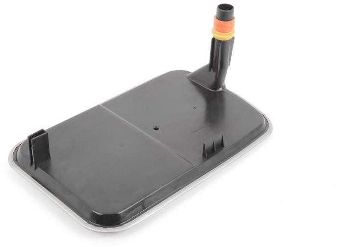 BMW E46 alyvos filtro rinkinys 24117557070