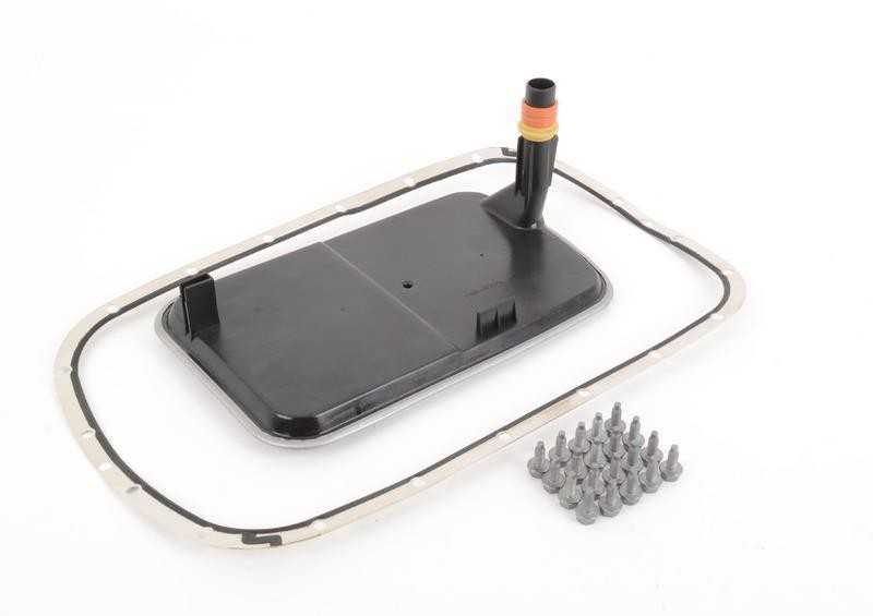BMW E46 alyvos filtro rinkinys 24117557070