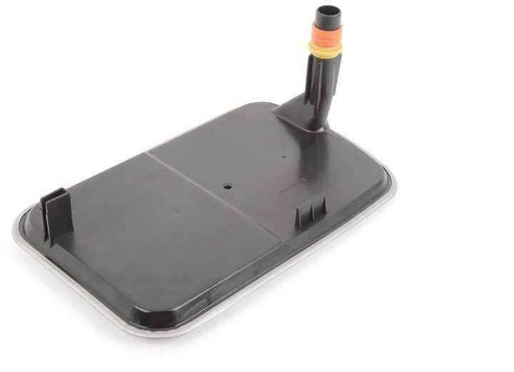 BMW E46 alyvos filtro rinkinys 24117557070