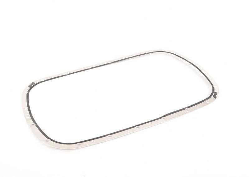BMW E46 alyvos filtro rinkinys 24117557070