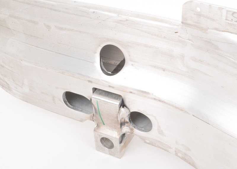 BMW E46 apatinio žibinto apdaila dešinė originali 51138208680