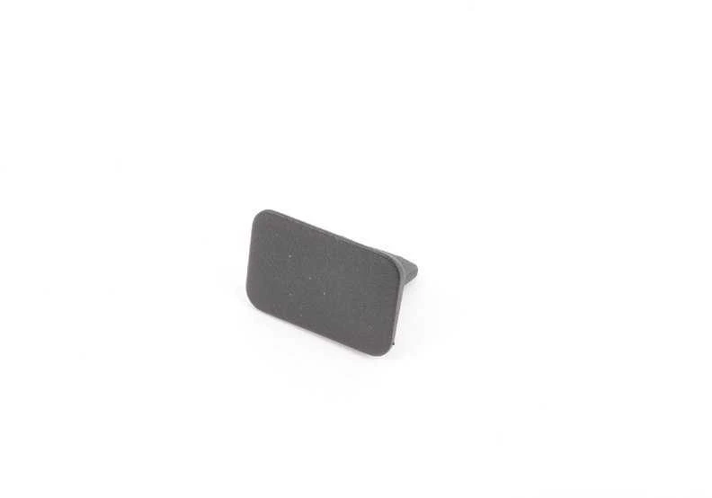 BMW E46 apdailos skydelio spaustukas Originalus 51498234709