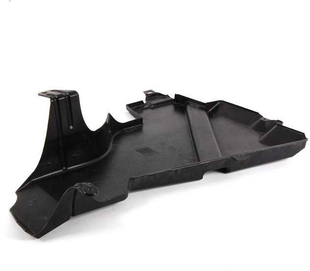 BMW E46 apdailos skydelis kairėje pusėje originalus 51717892955