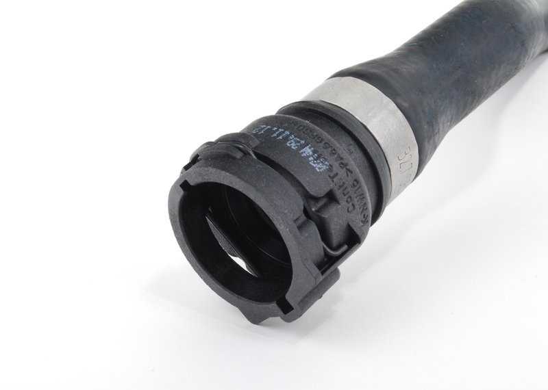 BMW E46 aušinimo sistemos vandens žarna/vamzdis originalus 11531436408