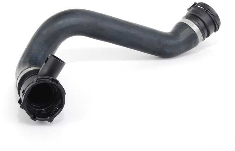 BMW E46 aušinimo sistemos vandens žarna/vamzdis originalus 11531436408