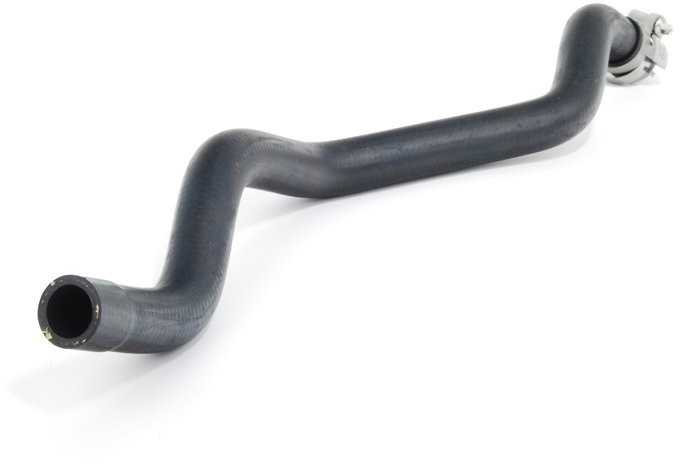 BMW E46 aušinimo sistemos vandens žarna/vamzdis originalus 11531436408