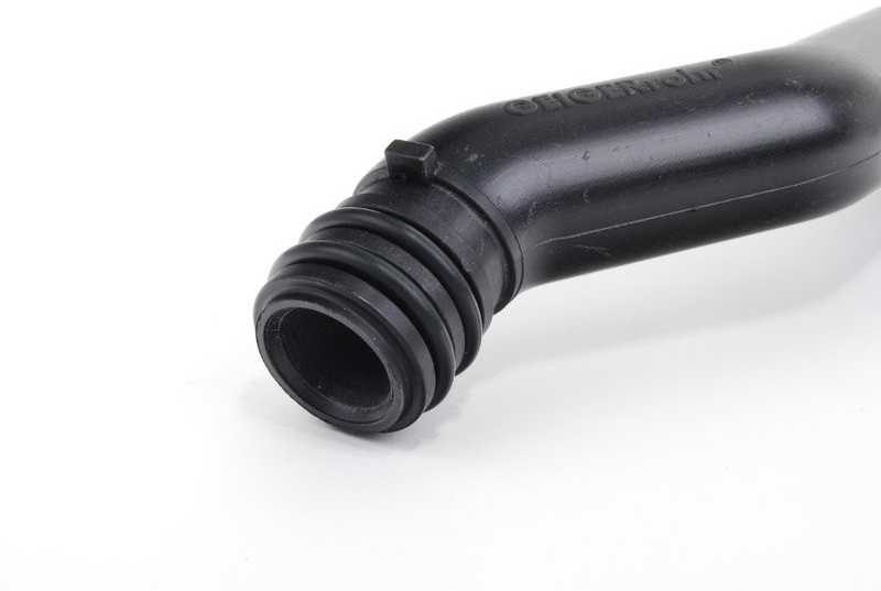 BMW E46 aušinimo sistemos vandens žarna/vamzdis originalus 11531436408