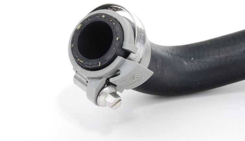 BMW E46 aušinimo sistemos vandens žarna/vamzdis originalus 11531436408