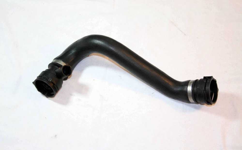 BMW E46 aušinimo sistemos vandens žarna/vamzdis originalus 11531436408