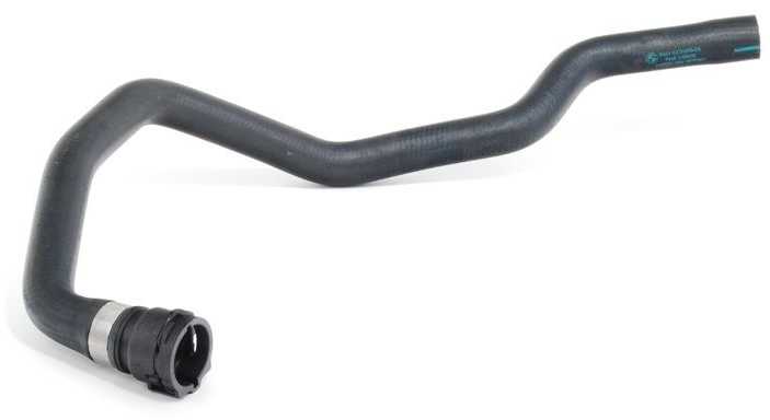 BMW E46 aušinimo sistemos vandens žarna/vamzdis originalus 11531436408