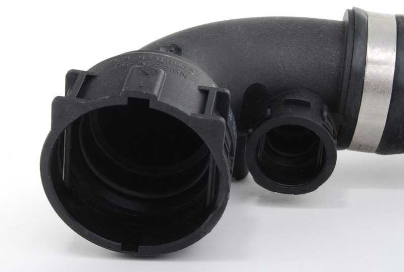 BMW E46 aušinimo sistemos vandens žarna/vamzdis originalus 11531436408