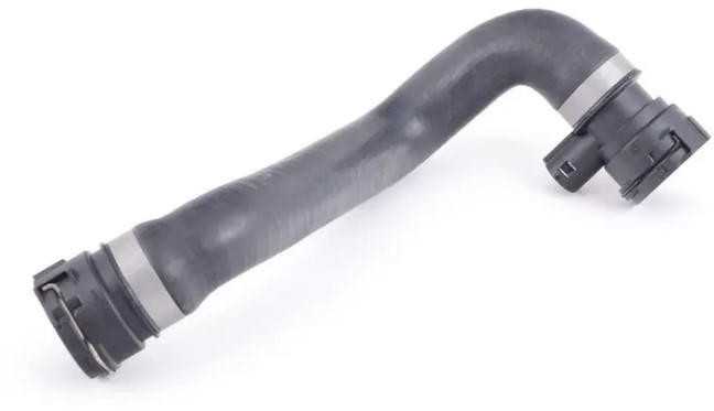 BMW E46 aušinimo sistemos vandens žarna/vamzdis originalus 11531436408