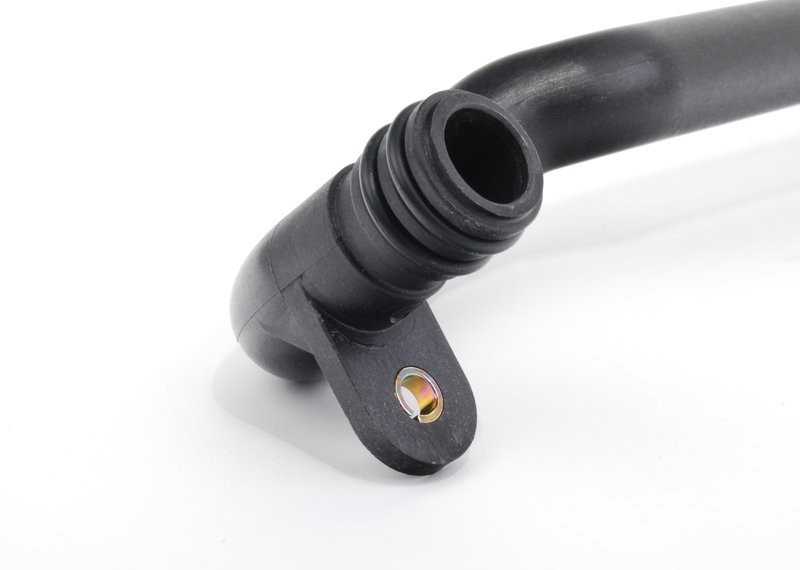 BMW E46 aušinimo sistemos vandens žarna/vamzdis originalus 11531436408