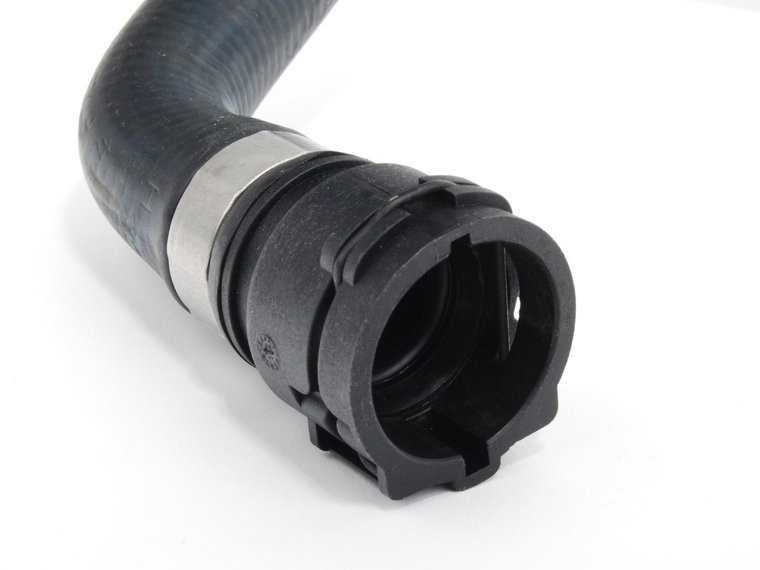 BMW E46 aušinimo sistemos vandens žarna/vamzdis originalus 11531436408