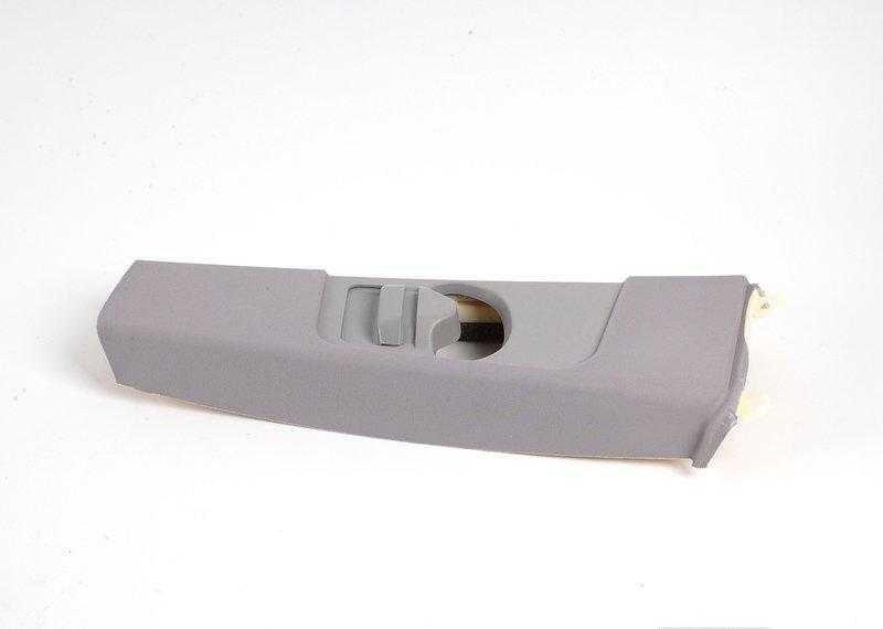 BMW E46 "B" stulpelio dangtelis kairėje pusėje Originalus 51437065361