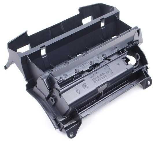 BMW E46 bagažinės laikiklis originalus 51168205378