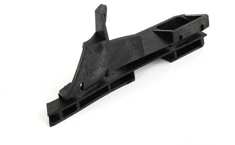 BMW E46 Bamperio Dangtelio Vairalė Kairiojo Montavimo Laikiklis Originalus 51117030617