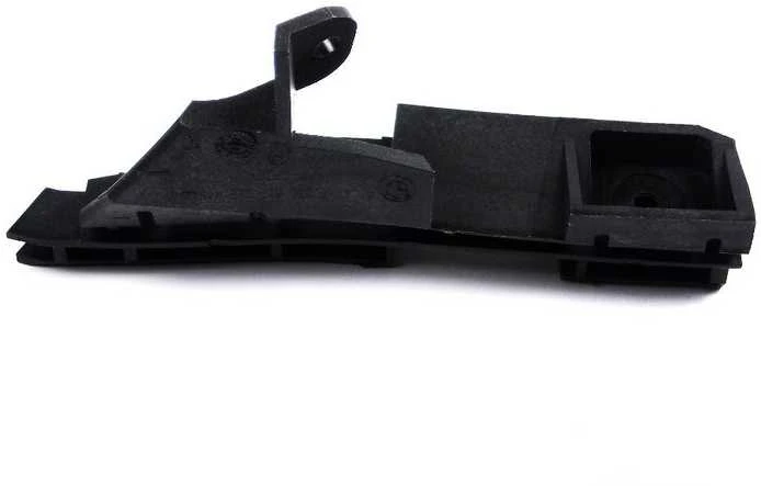 BMW E46 Bamperio Dangtelio Vairalė Kairiojo Montavimo Laikiklis Originalus 51117030617