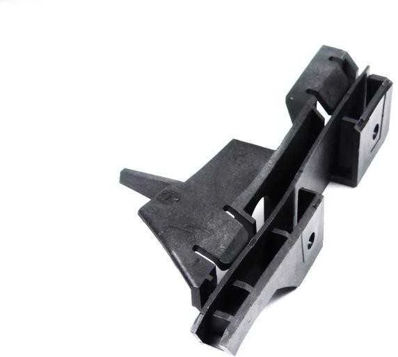 BMW E46 Bamperio Dangtelio Vairalė Kairiojo Montavimo Laikiklis Originalus 51117030617