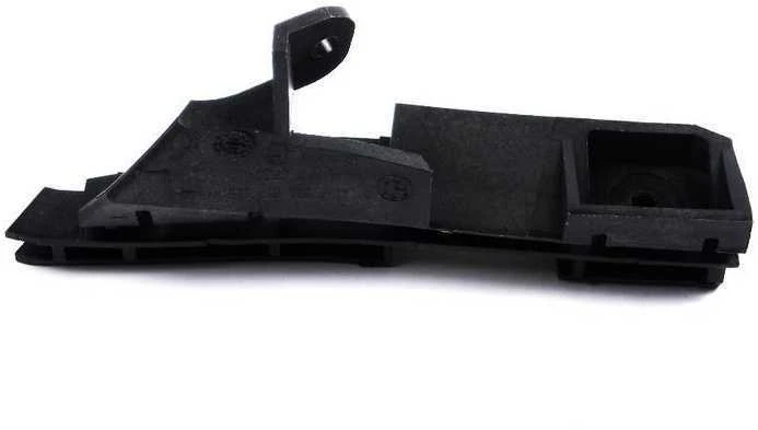 BMW E46 Bamperio Dangtelio Vairalė Kairiojo Montavimo Laikiklis Originalus 51117030617