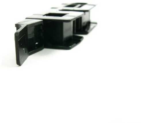 BMW E46 Cabrio Coupe valytuvų mentės adapterio spaustukas originalus 61618233577