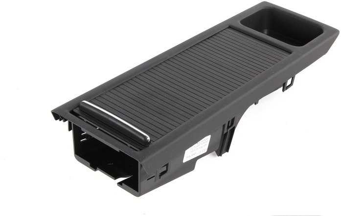 BMW E46 centrinės konsolės dėtuvės įdėklas originalus 51167039180