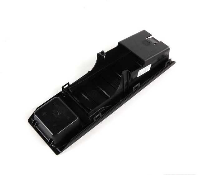 BMW E46 centrinės konsolės dėtuvės įdėklas originalus 51167039180