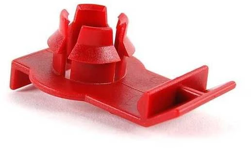 BMW E46 Clip Langų reguliatorius Originalus 51338218383
